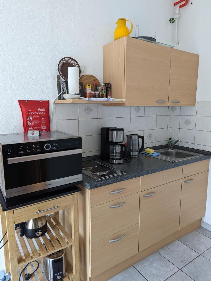 Gemuetliche Ferienwohnung In Der Lueneburger Heide Sprakensehl Dış mekan fotoğraf