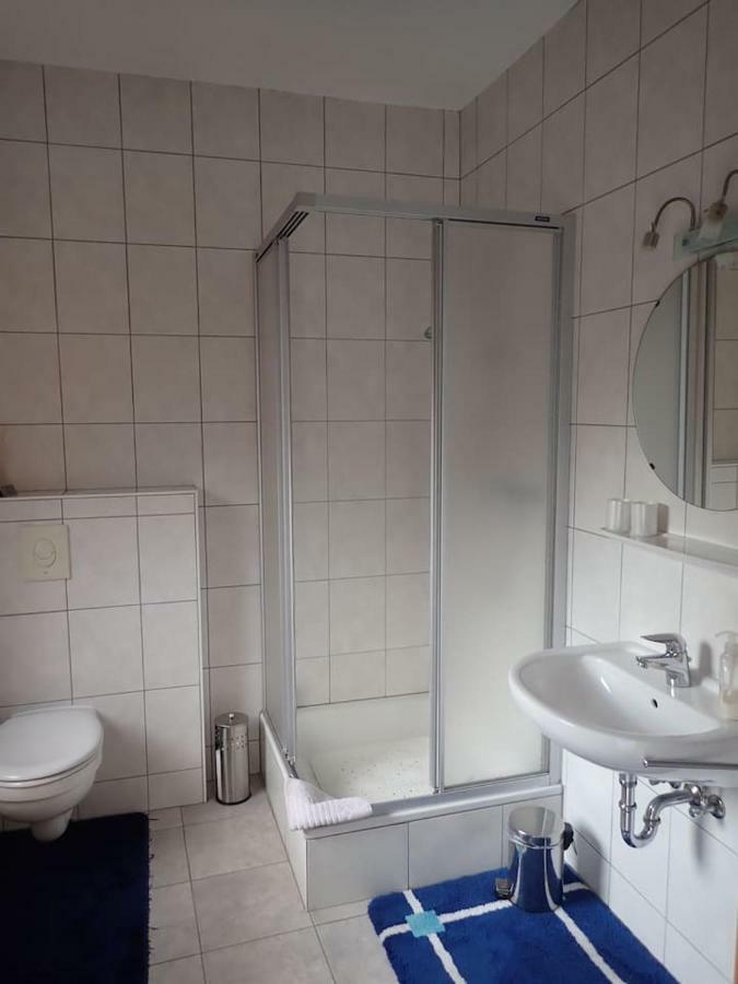 Gemuetliche Ferienwohnung In Der Lueneburger Heide Sprakensehl Dış mekan fotoğraf