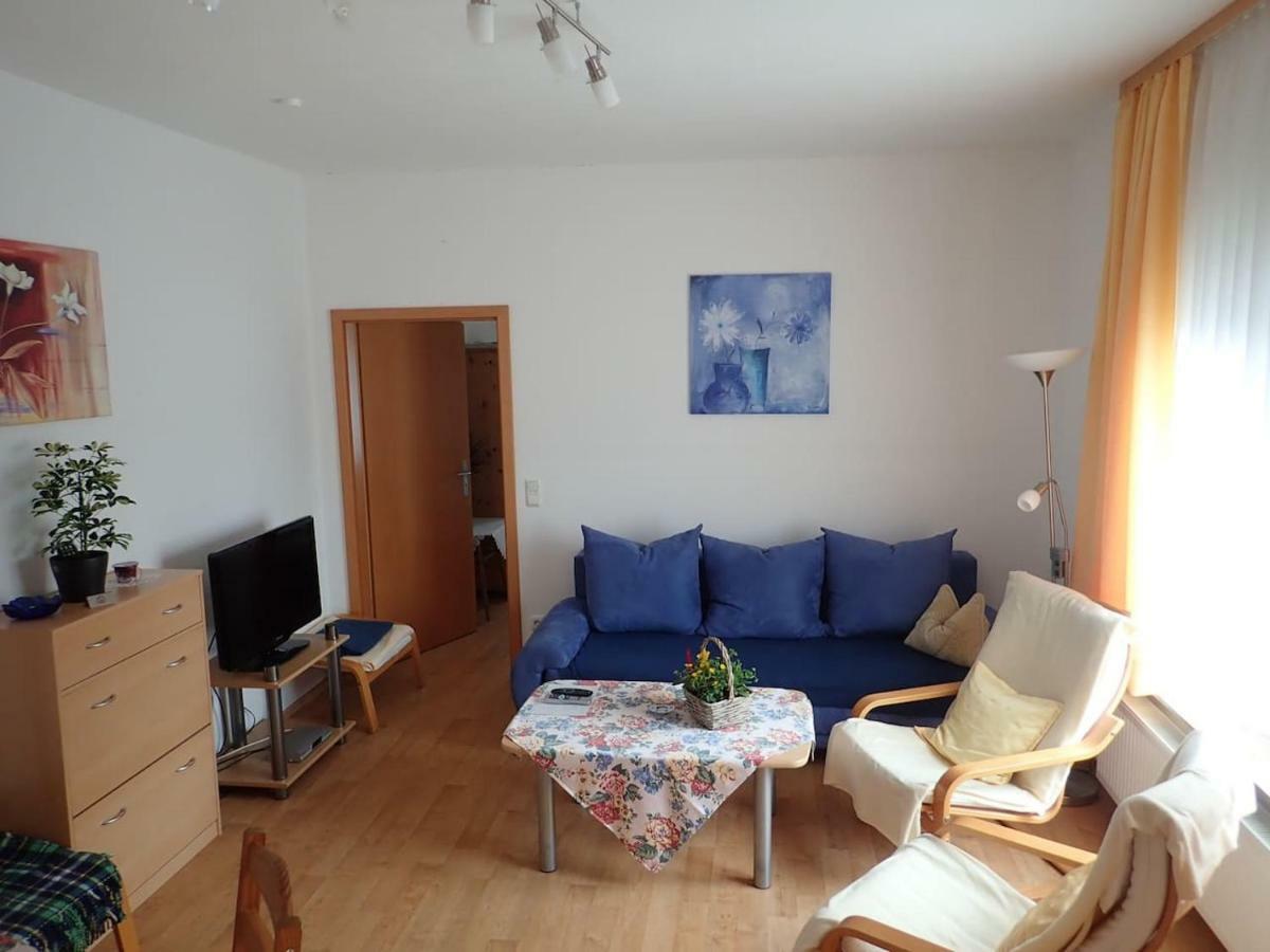 Gemuetliche Ferienwohnung In Der Lueneburger Heide Sprakensehl Dış mekan fotoğraf