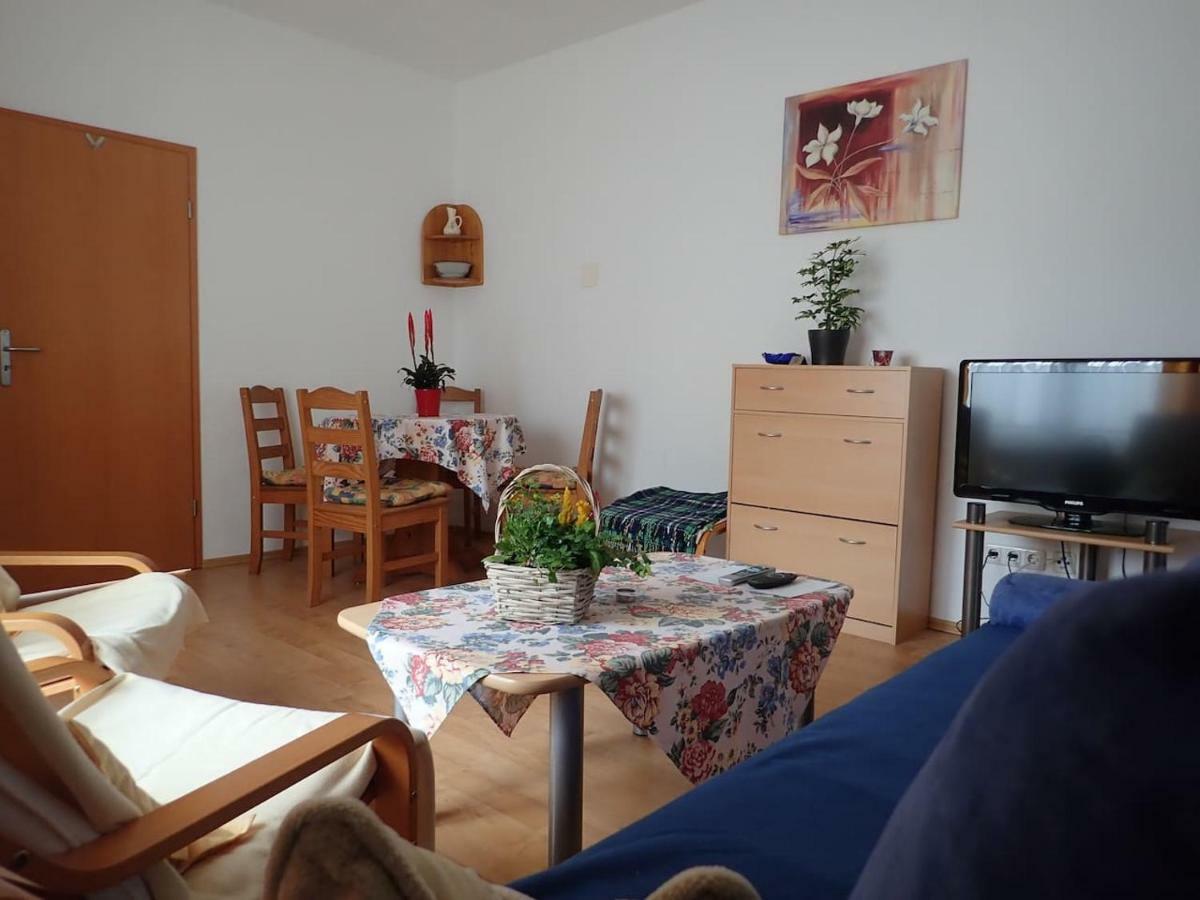 Gemuetliche Ferienwohnung In Der Lueneburger Heide Sprakensehl Dış mekan fotoğraf
