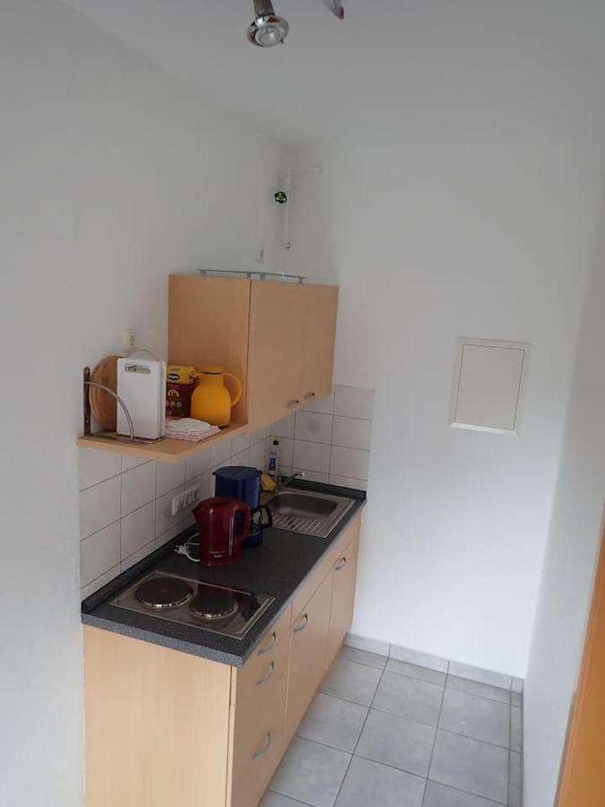 Gemuetliche Ferienwohnung In Der Lueneburger Heide Sprakensehl Dış mekan fotoğraf
