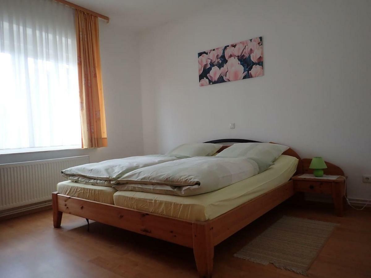 Gemuetliche Ferienwohnung In Der Lueneburger Heide Sprakensehl Dış mekan fotoğraf